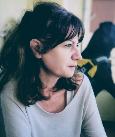 Nevnihal ÖZÇELİK
