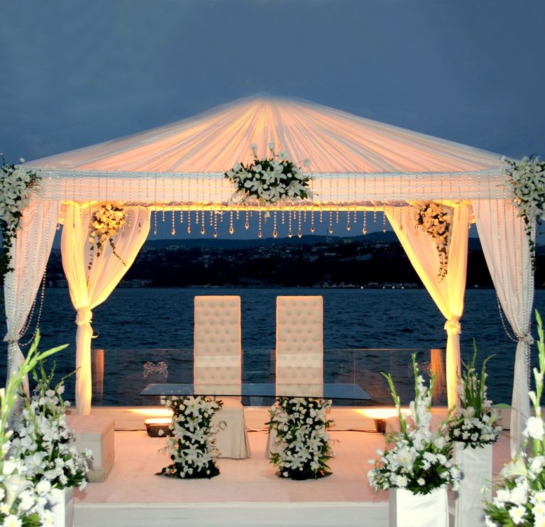 gazebo