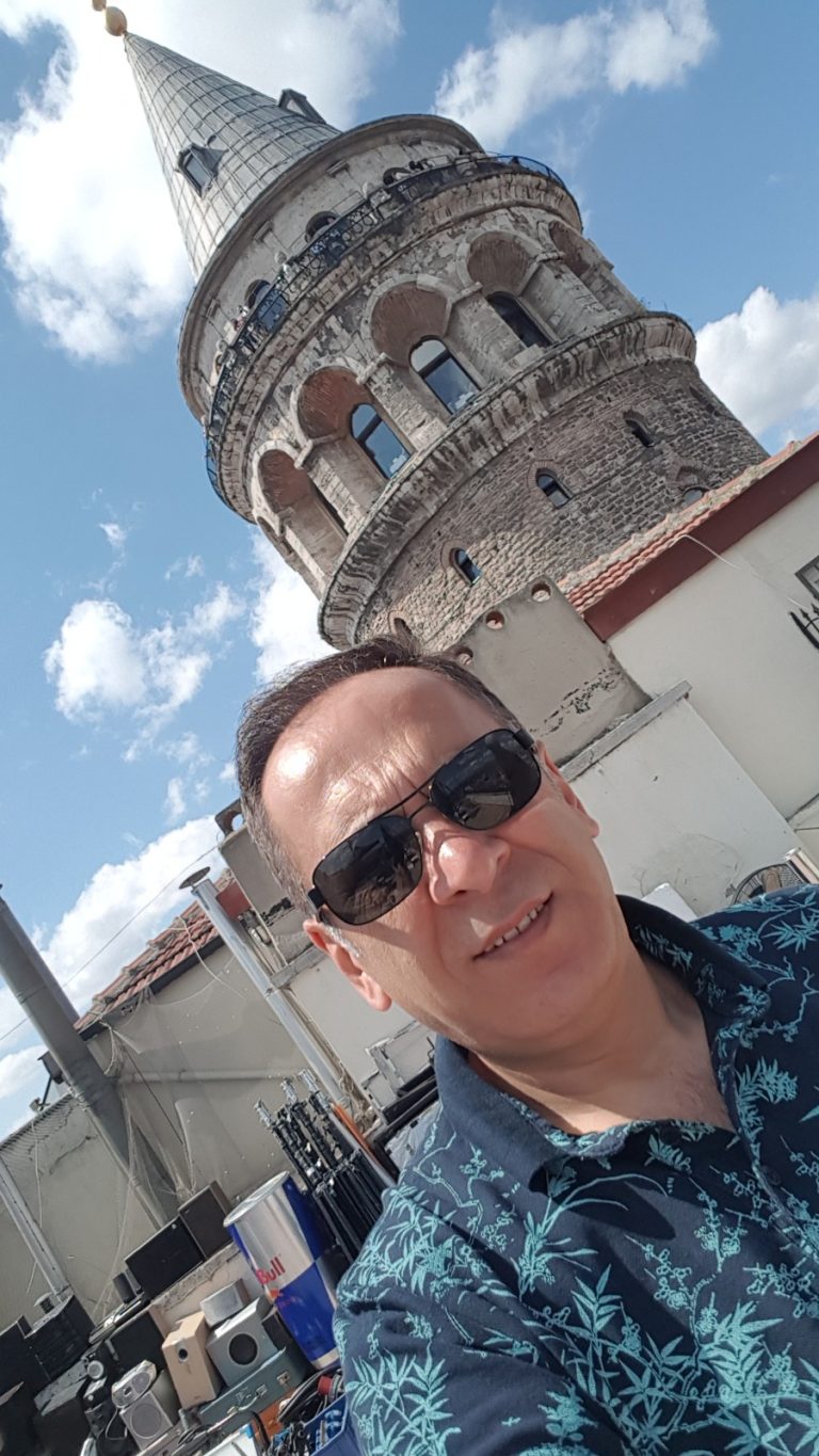 ali oral